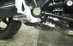BMW R NINE T SCRAMBLER 2021