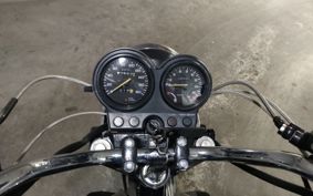 HONDA JADE MC23
