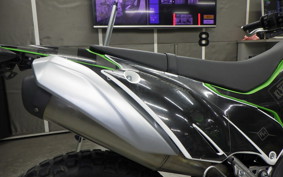 KAWASAKI KLX230S 2024 LX230A
