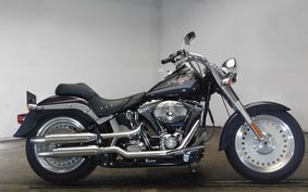 HARLEY FLSTF 1580 2008 BX5
