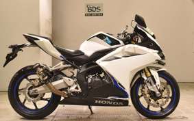 HONDA CBR250RR A 2022 MC51