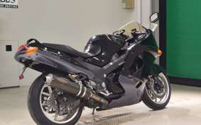 KAWASAKI ZZ1100 NINJA R Gen.2 2000 ZXT10D