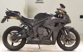 HONDA CBR600RR GEN 3 2014
