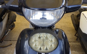 SUZUKI LET's 4 CA41A