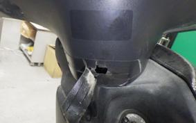 HONDA SPACY 100 JF13