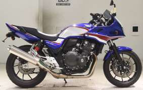 HONDA CB400 SUPER BOLDOR A 2021 NC42