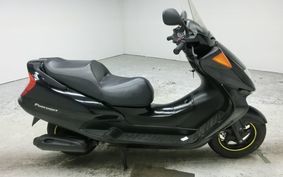 HONDA FORESIGHT EX MF04