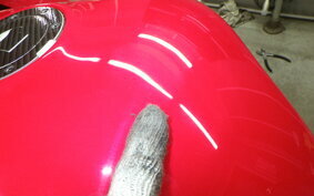 HONDA VFR800 ABS 2006 RC46