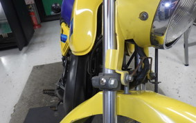 SUZUKI TS50 Hustler TS503