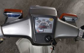 HONDA SUPER CUB90 HA02