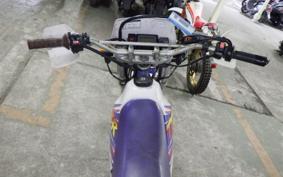 YAMAHA TT250R 4GY