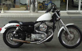 HARLEY XL883 1989 CAM
