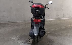SUZUKI ADDRESS V125 CF4MA