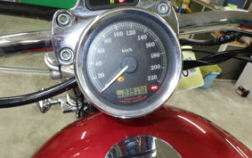 HARLEY XL883C 2004