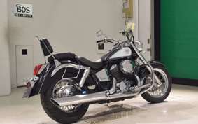 HONDA SHADOW 400 2006 NC34