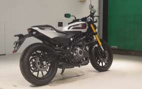 HARLEY X350 2024