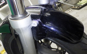 HONDA HORNET 250 2021 MC31