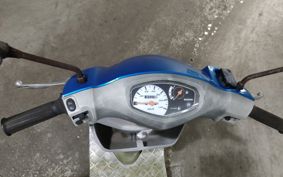 SUZUKI ADDRESS V125 CF46A