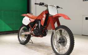 HONDA CR125R 2023 JE01