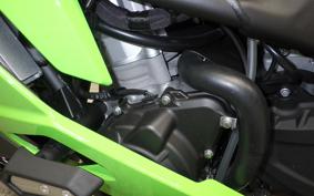 KAWASAKI ZX-25RR ZX250H