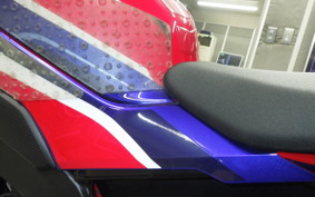 HONDA CBR1000RR RSP 2020 SC82