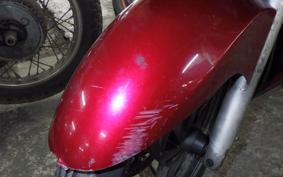KAWASAKI ZZ-R250 EX250H