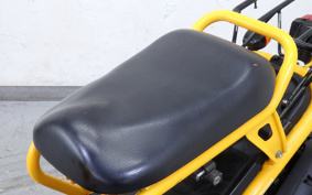 HONDA ZUMAR AF58