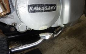 KAWASAKI 400SS 2014 S3F