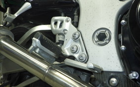 SUZUKI GSX-1300R HAYABUSA 2005