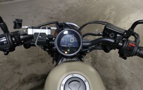 HONDA REBEL MC49