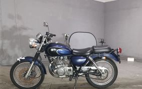 SUZUKI ST250E NJ4AA
