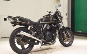 KAWASAKI ZRX-2 2002 ZR400E