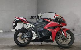 HONDA CBR600RR 2009 PC40
