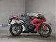 Фото Honda CBR600RR 2009 с японского аукциона
