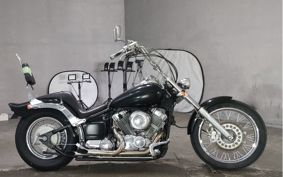YAMAHA DRAGSTAR 400 1999 4TR