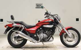 KAWASAKI ELIMINATOR 250 V 2009 VN250A