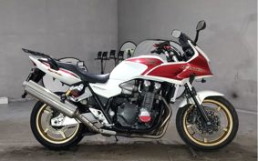 HONDA CB1300SF BOLDOR 2012 SC54