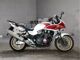 Фото Honda CB1300SF BOLDOR 2012 с японского аукциона