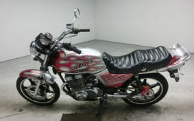 SUZUKI GSX-400E 2016 GK51C