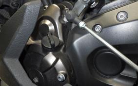 YAMAHA MT-07 ABS 2015 RM07J