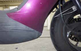 YAMAHA AXIS 125 Z SED7J