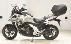 HONDA NC750X DCT 2023 RH09