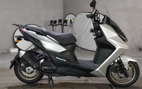 KYMCO KRV180TCS SA35AC