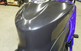 YAMAHA YZF-R6 2020