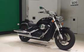 SUZUKI BOULEVARD 400 2007 VK55A
