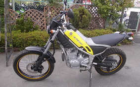 YAMAHA TRICKER 2004 DG10J
