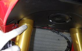 DUCATI PANIGALE V4 S 2025