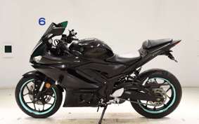 YAMAHA YZF R-3 2021 RH13J