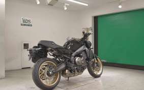 YAMAHA XSR900 2025 RN96J