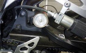 HONDA CBR600RR GEN 3 2010 PC40